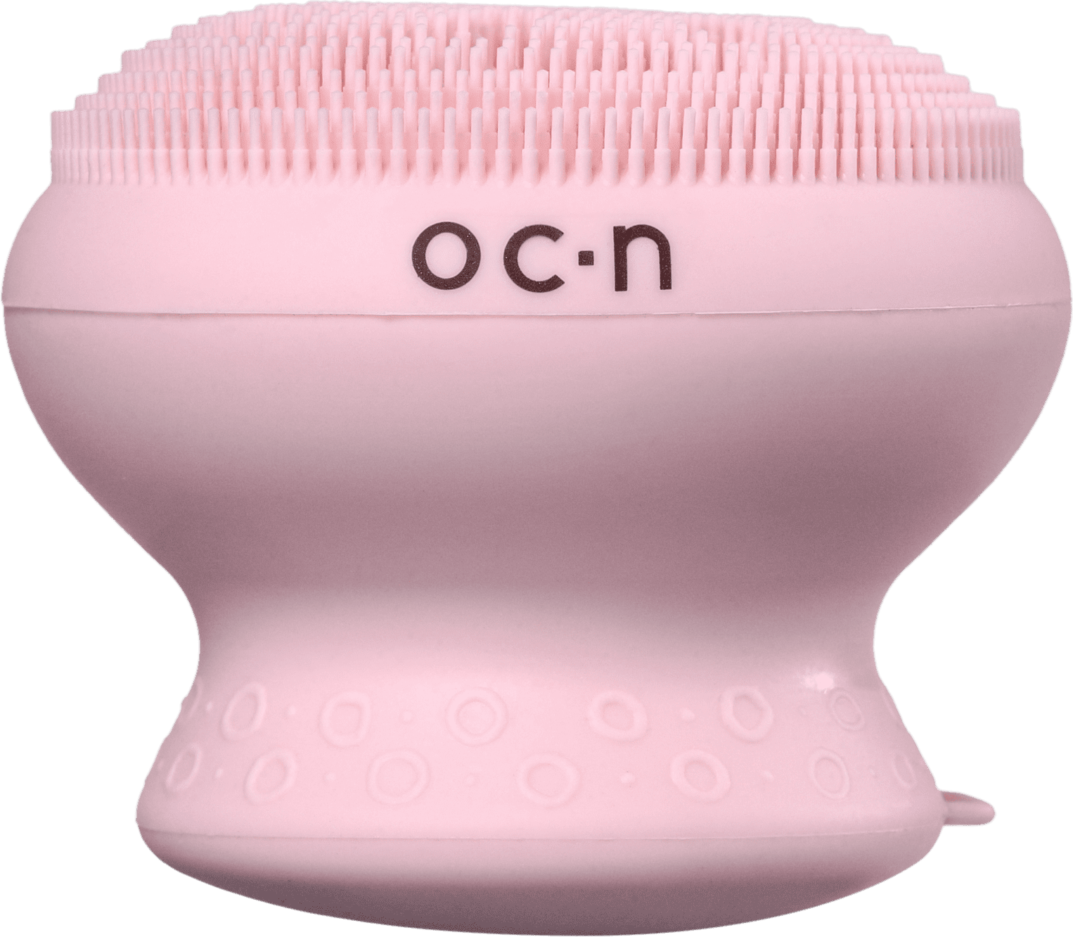 Océane Octopus Plus Rosa - Esponja de Banho