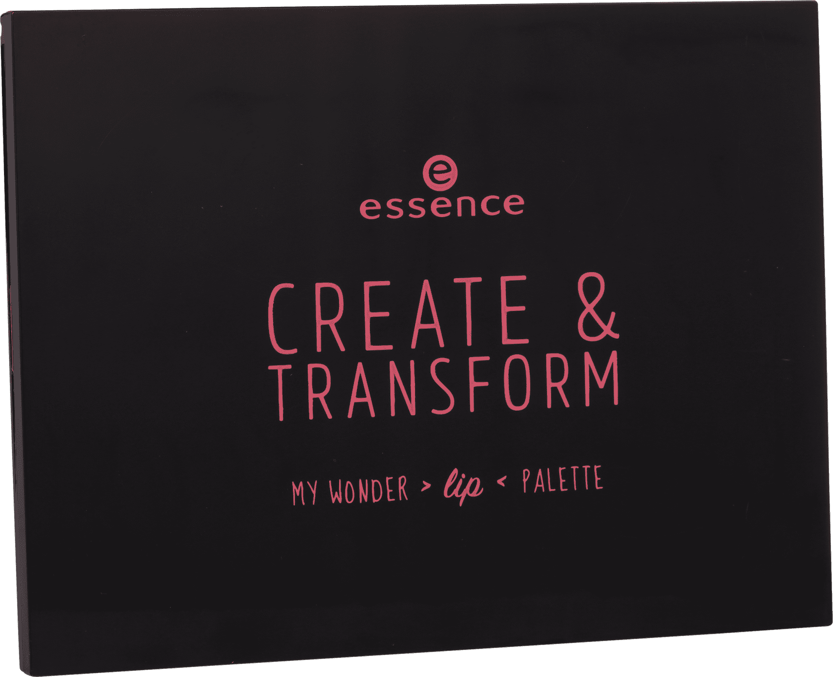 Essence Create & Transform My Wonder Lip - Paleta de Batons 13,7g