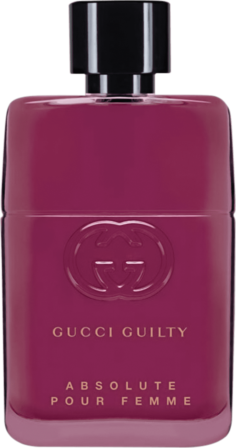 Gucci Guilty Absolute Pour Femme Gucci Eau de Parfum - Perfume Feminino 30ml