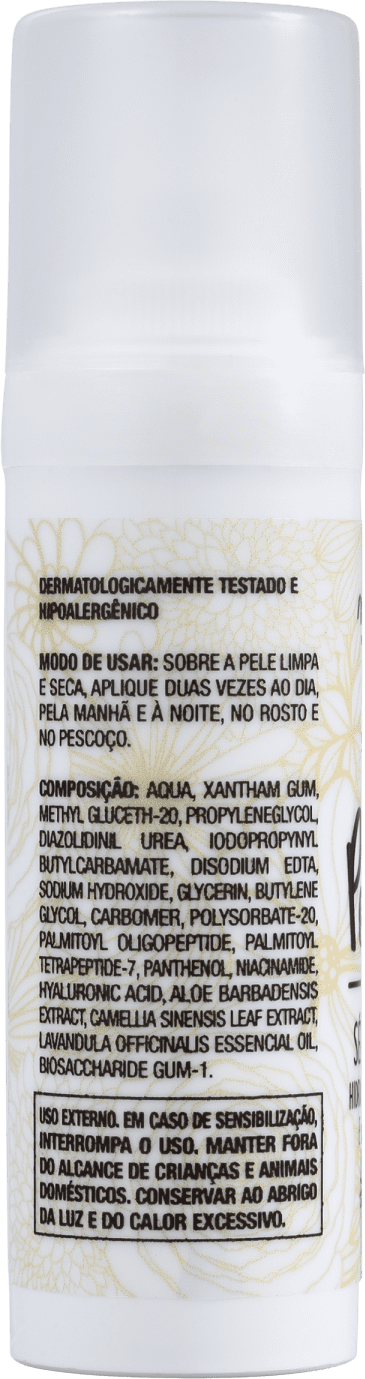 Marina Smith Pot Pourri - Sérum Hidratante Facial 30ml