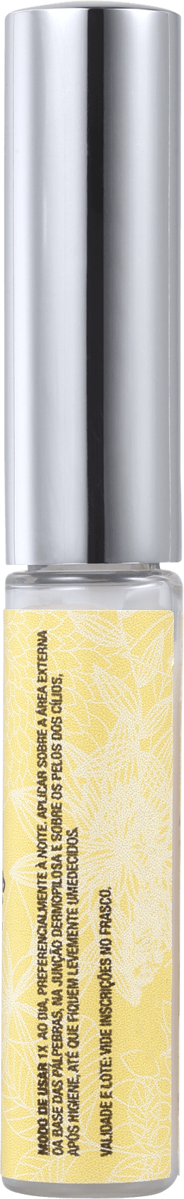 Marina Smith Fortificante - Tratamento para Cílios 5ml