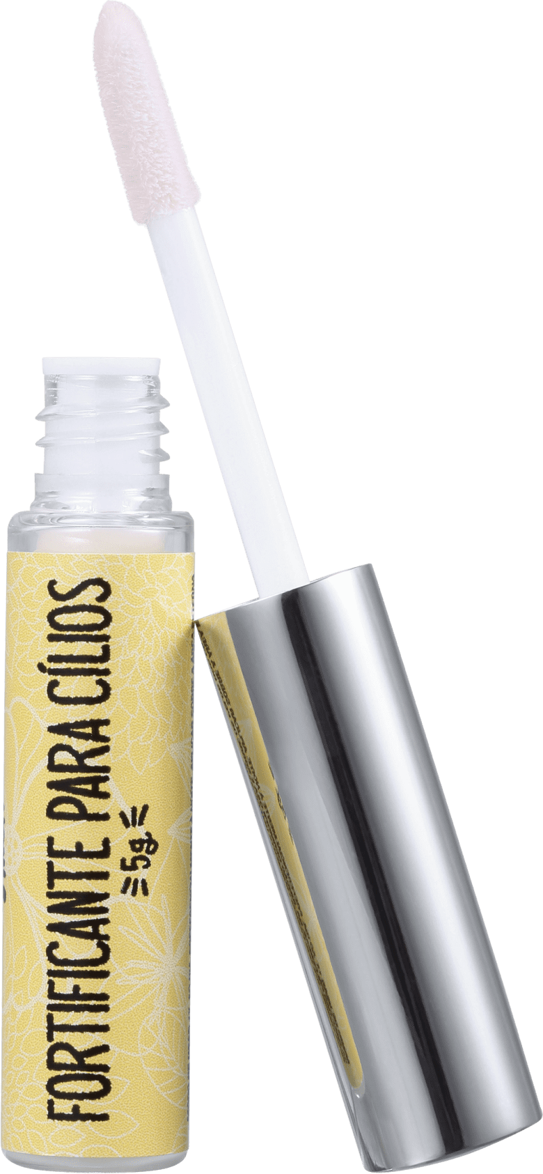 Marina Smith Fortificante - Tratamento para Cílios 5ml