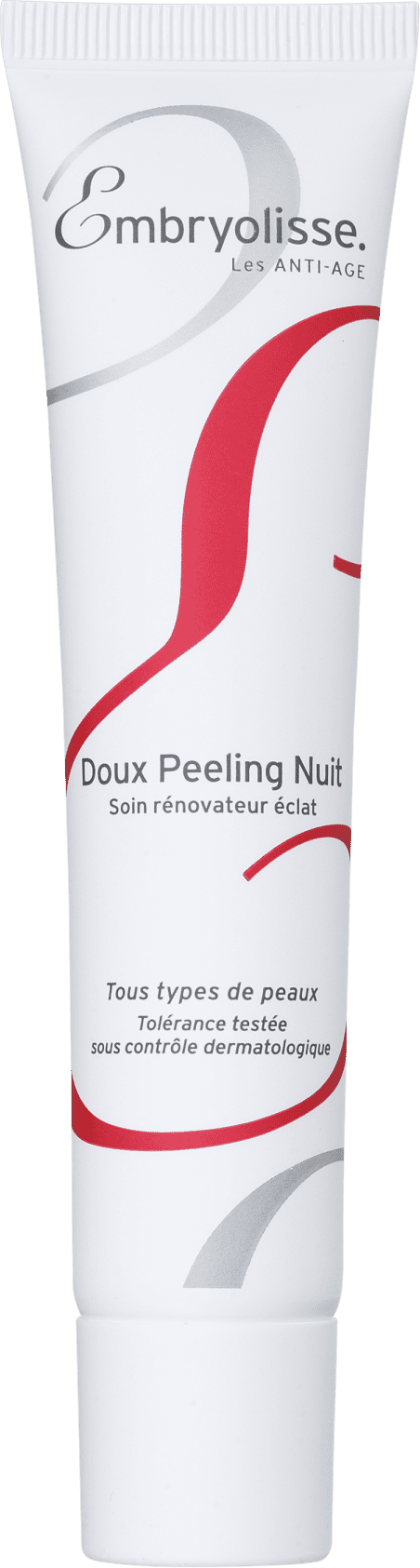 Embryolisse Doux Peeling Nuit - Creme de Tratamento Noturno 40ml