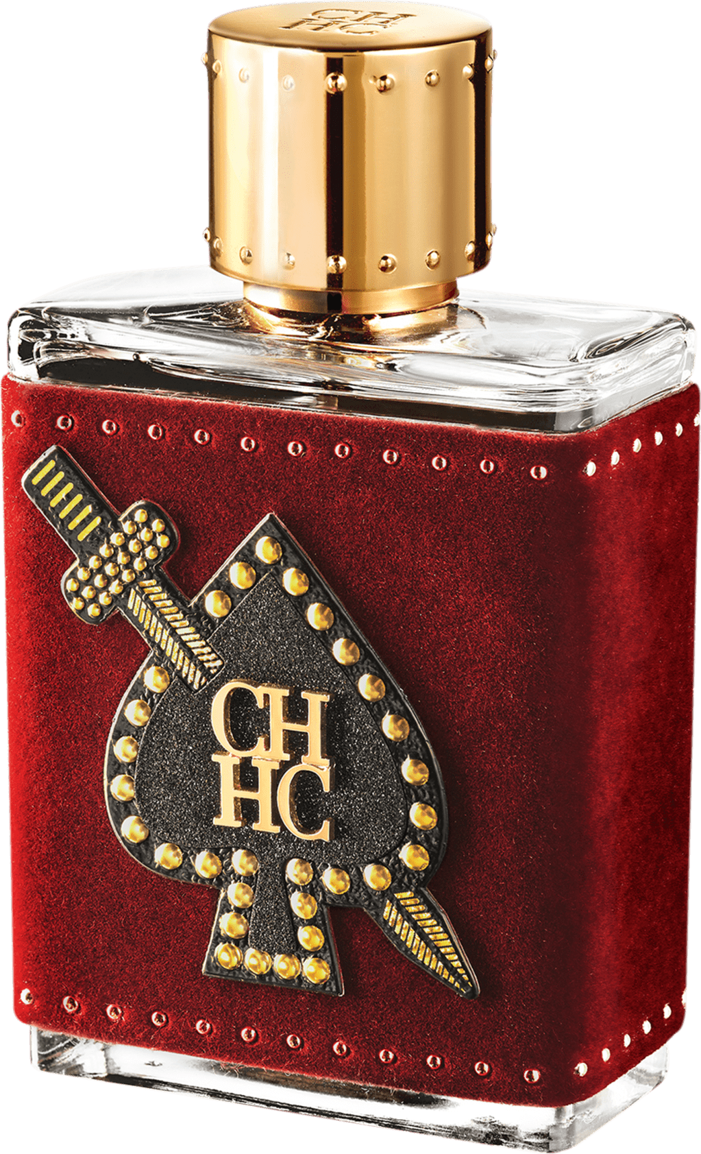 CH Kings Limited Edition Carolina Herrera Eau de Parfum - Perfume Masculino 100ml