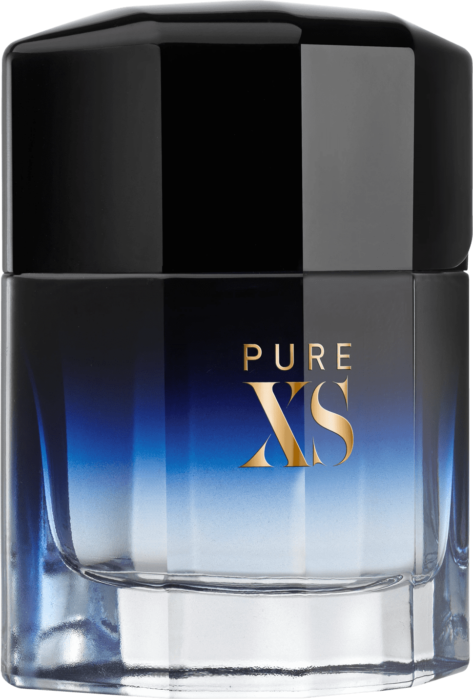Pure XS Paco Rabanne Eau de Toilette - Perfume Masculino 150ml
