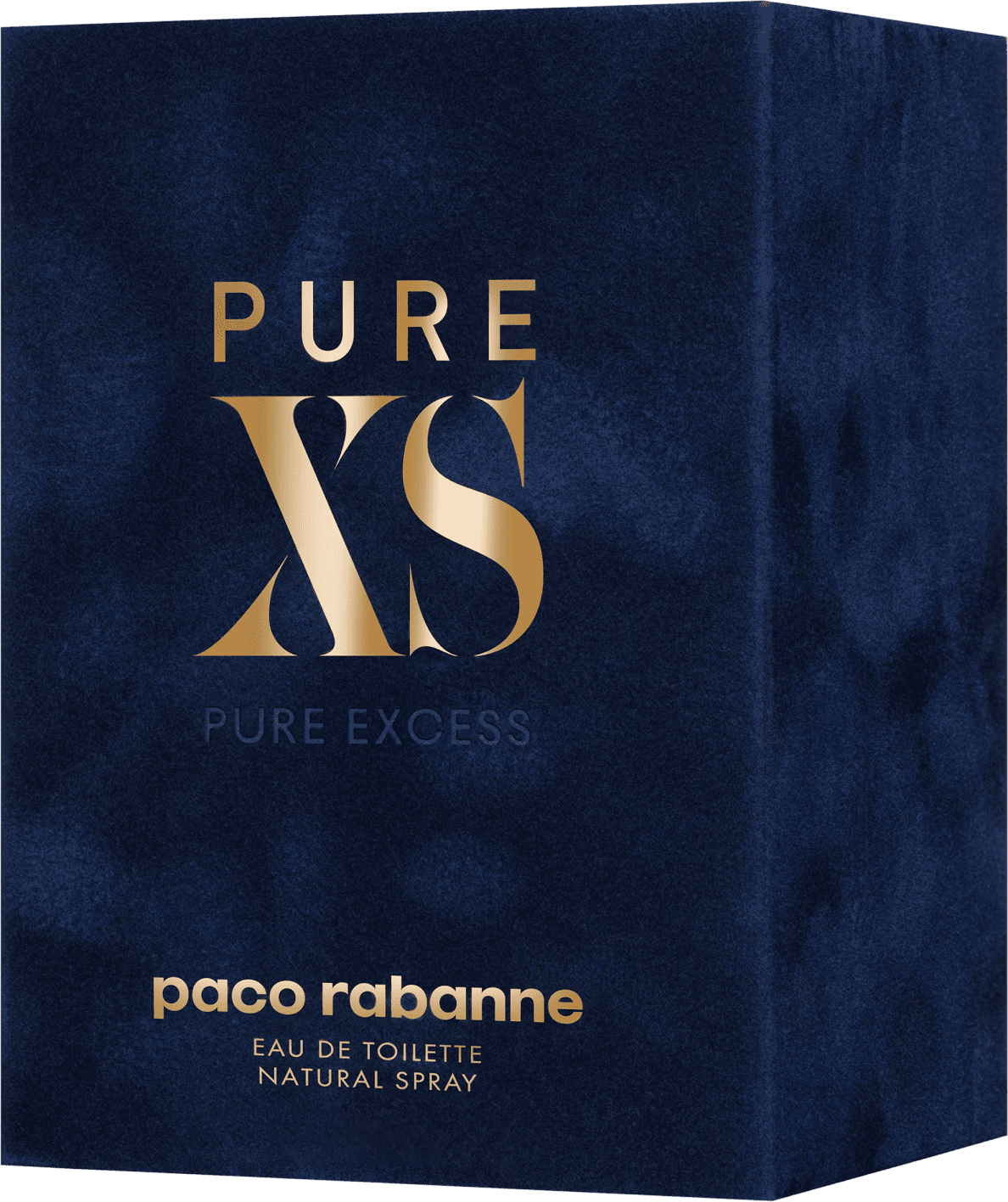 Pure XS Paco Rabanne Eau de Toilette - Perfume Masculino 150ml
