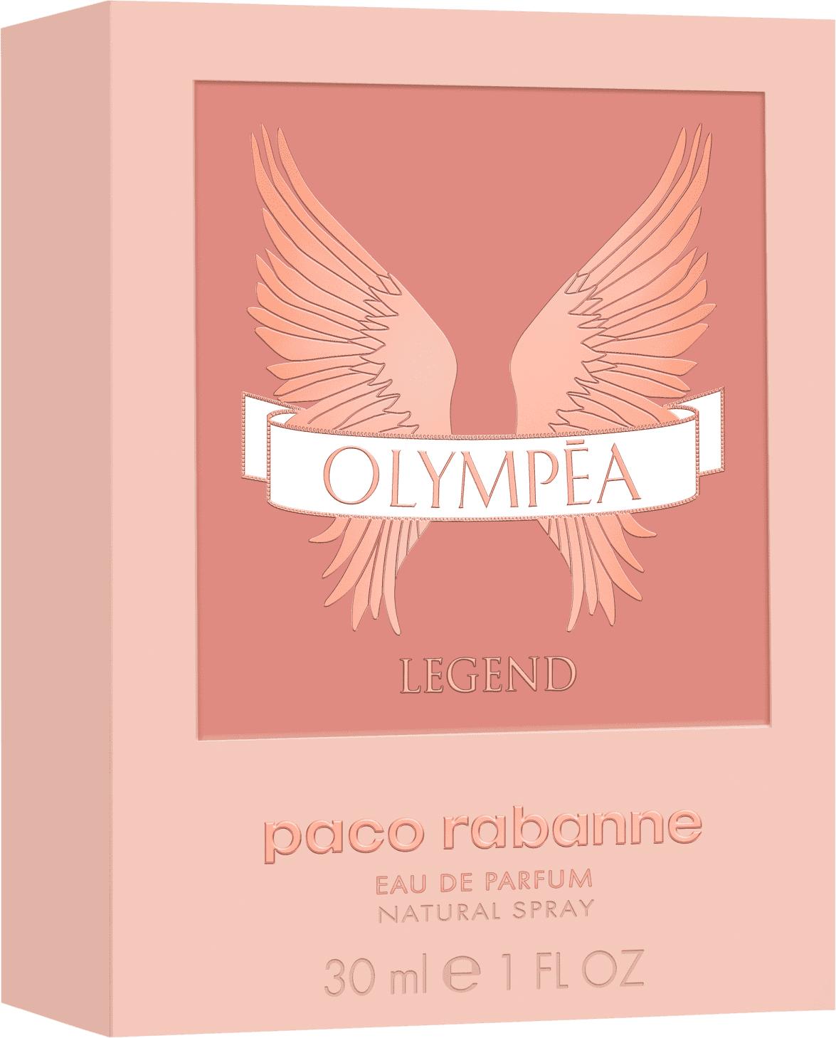 Olympéa Legend Paco Rabanne Eau de Parfum - Perfume Feminino 30ml