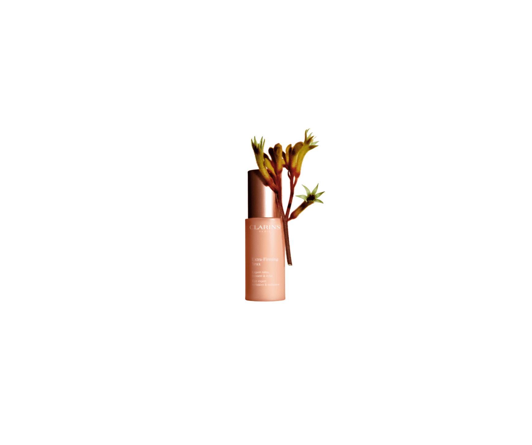 Clarins Extra-Firming Yeux - Bálsamo Anti-Idade para Área dos Olhos 15ml