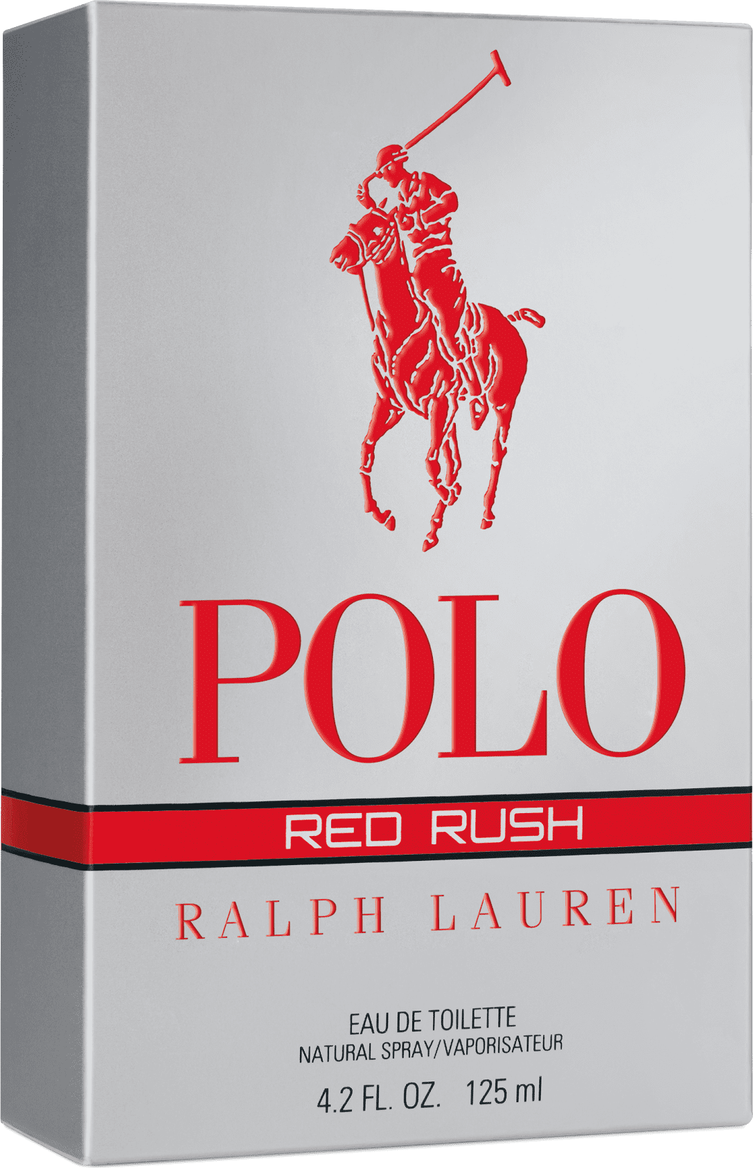 perfume ralph lauren polo red rush masculino