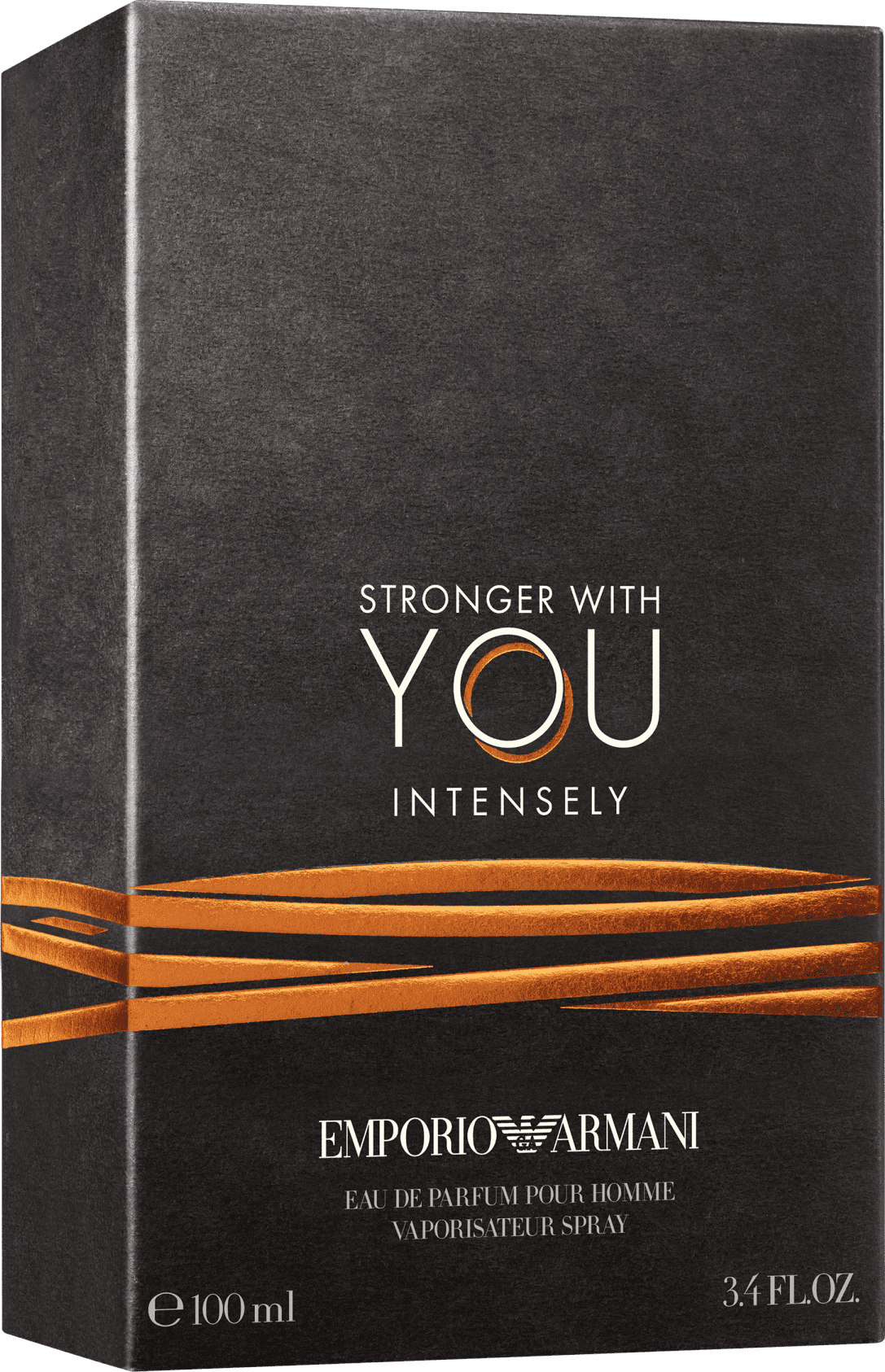 Perfume Stronger With You Intensely Giorgio Armani | Beleza Perfume Stronger With You Intensely Giorgio Armani | Beleza