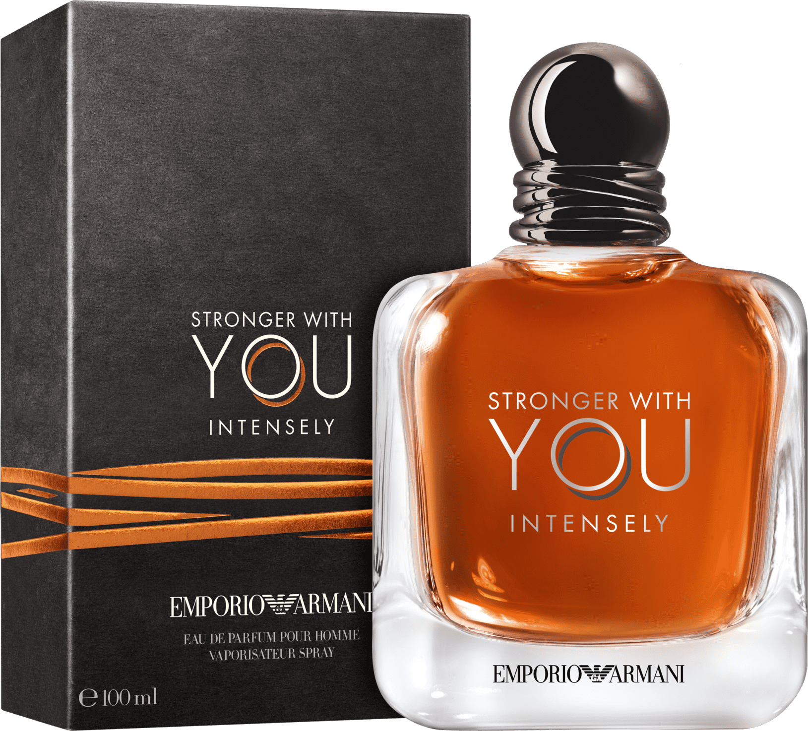 stronger with you cologne review