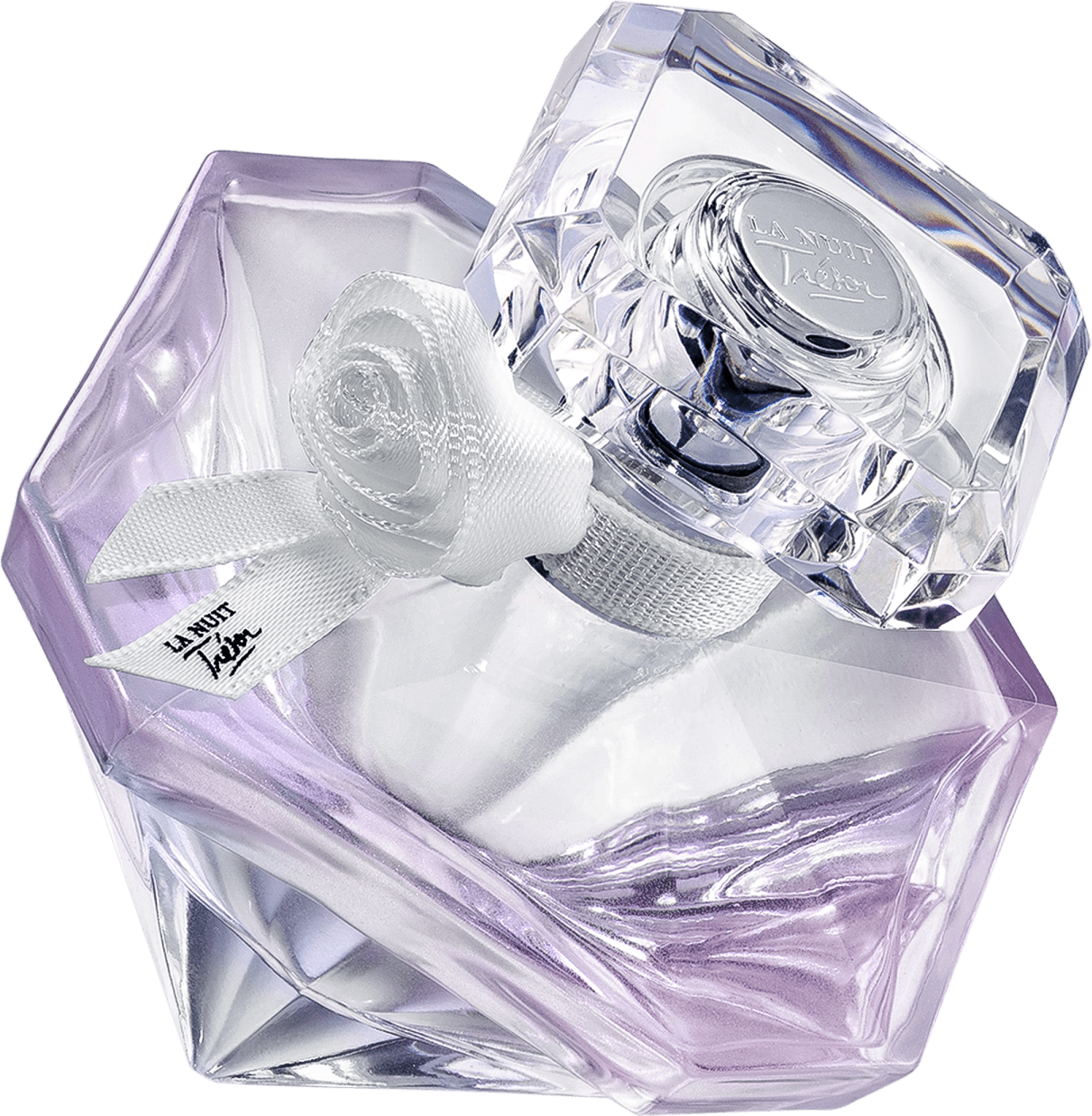 La Nuit Trésor Musc Diamant Lancôme Eau de Parfum - Perfume Feminino 30ml