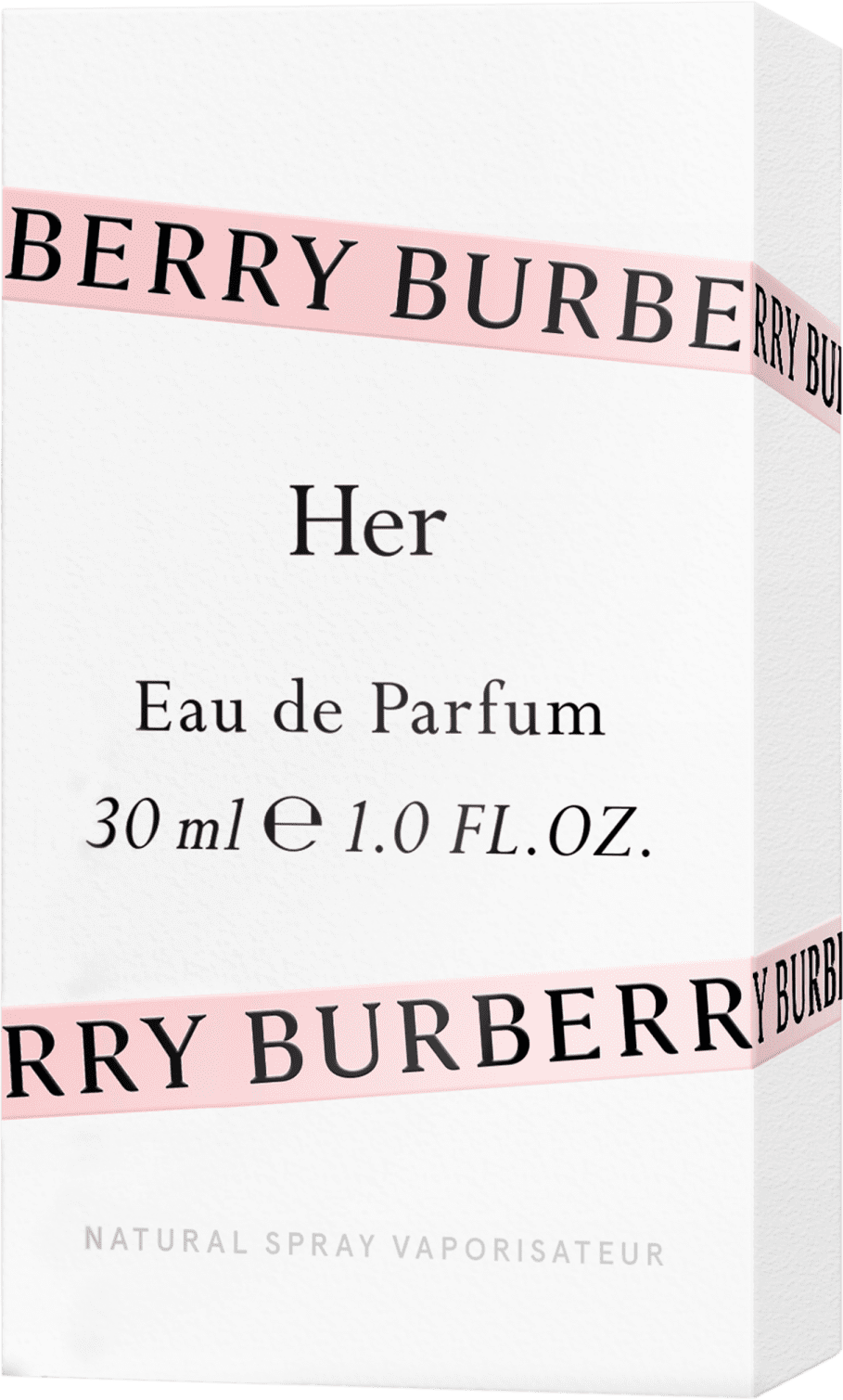 Burberry Her Burberry Eau de Parfum - Perfume Feminino 30ml