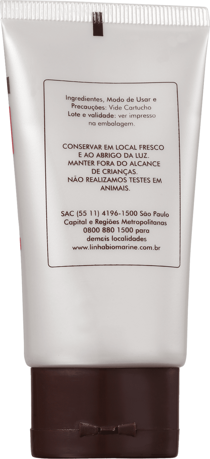 Biomarine Sun Marine DD Blur FPS 58 PPD 25 Natural - DD Cream 60g