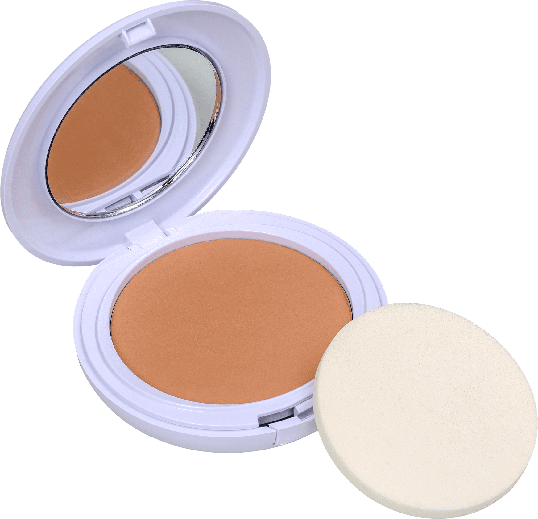 Biomarine Sun Marine Color FPS 50 Chocolate - Pó Compacto 12g