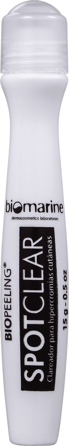 Biomarine Biopeeling Spot Clear - Clareador de Manchas 15g