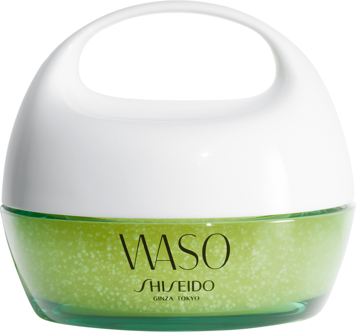 Shiseido Waso Beauty Sleeping - Máscara Noturna 80ml