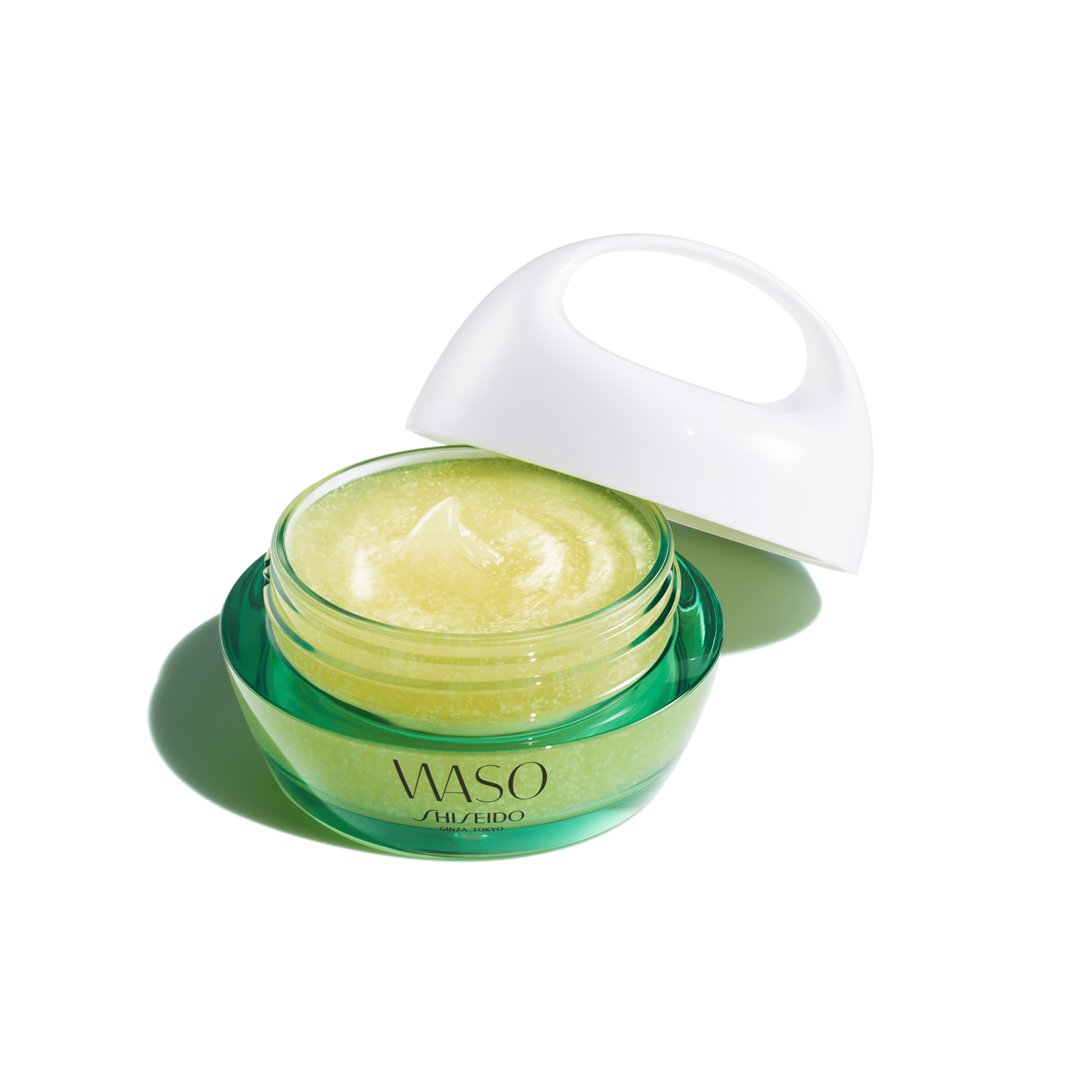 Shiseido Waso Beauty Sleeping - Máscara Noturna 80ml