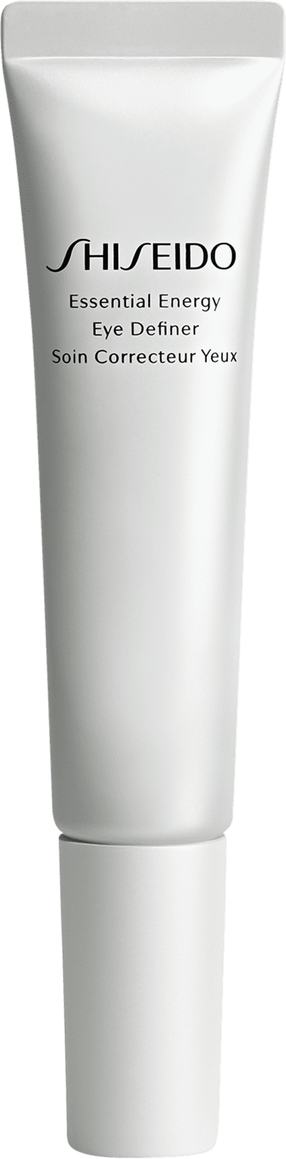 Shiseido Essential Energy Eye Definer - Creme para Área dos Olhos 15ml