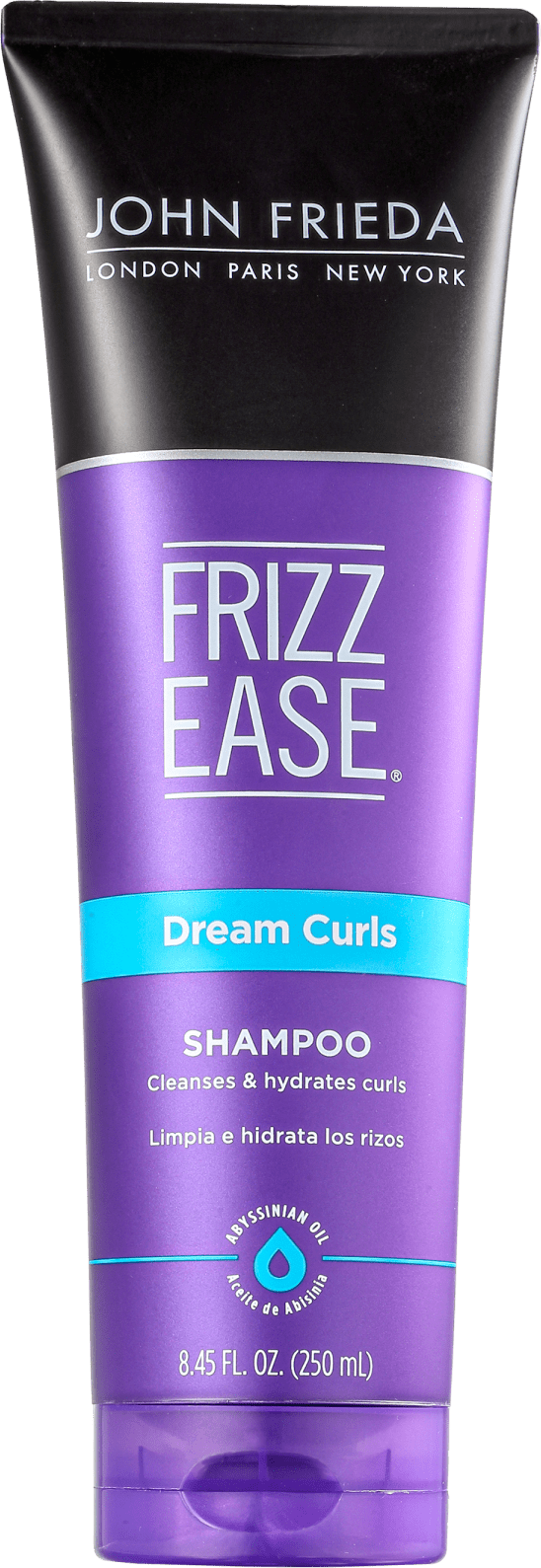 Shampoo John Frieda Frizz Ease Dream Curls Beleza na 