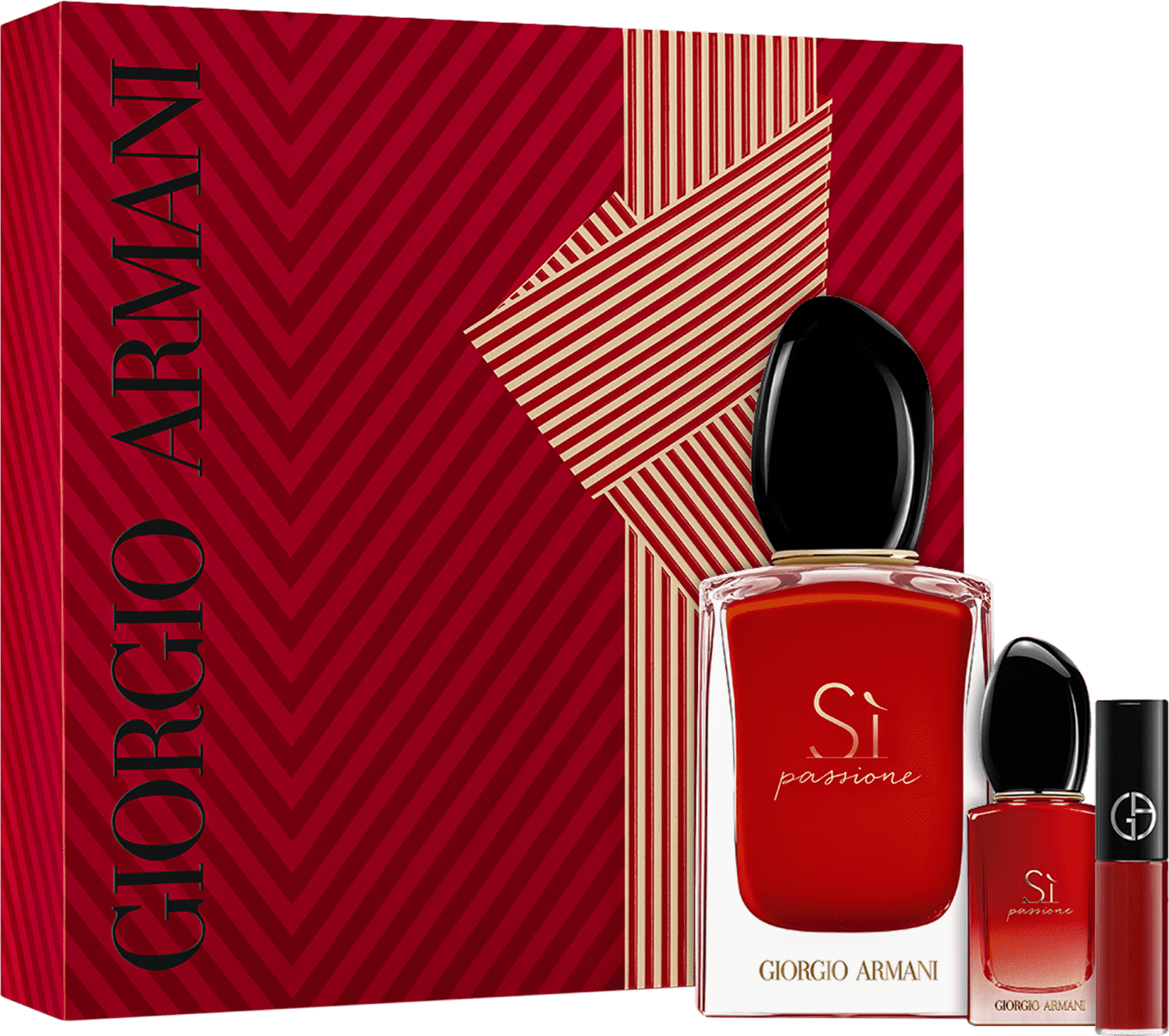 si giorgio armani kit