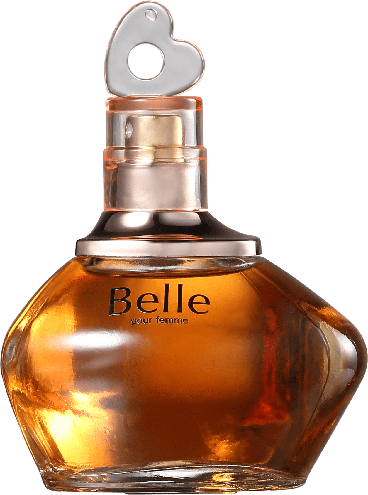 Perfume Belle I-Scents Feminino