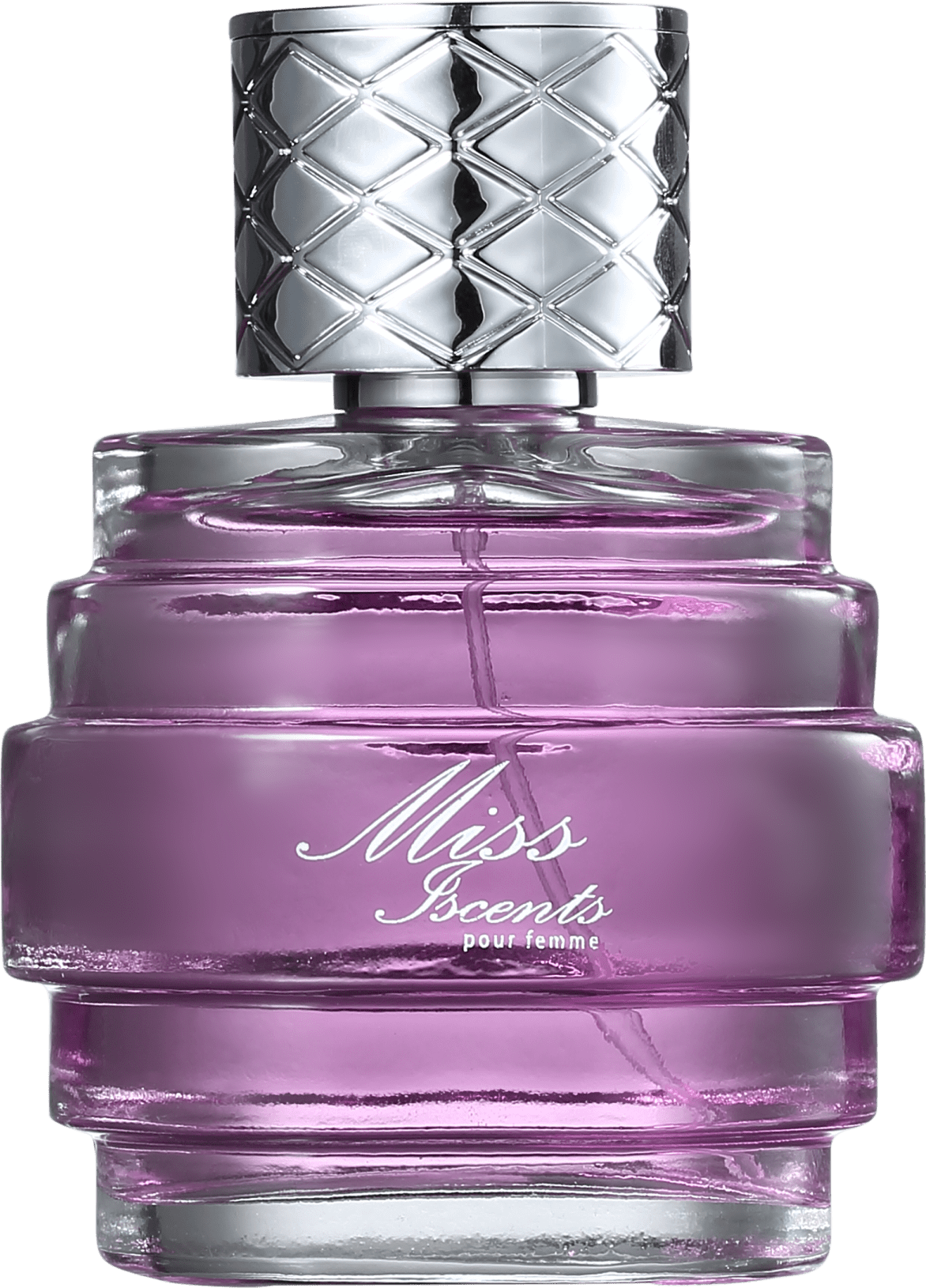 Miss I-Scents Eau de Parfum - Perfume Feminino 100ml