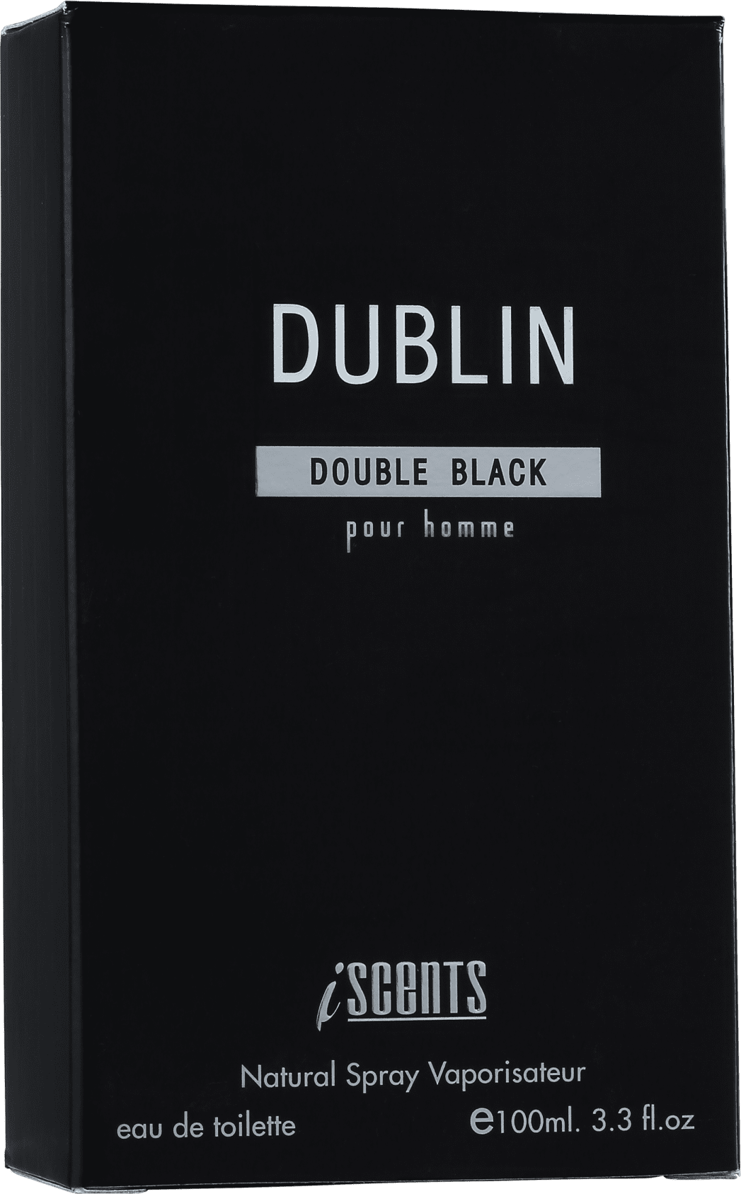 Perfume Importado Dublin IScents Masculino Beleza na 