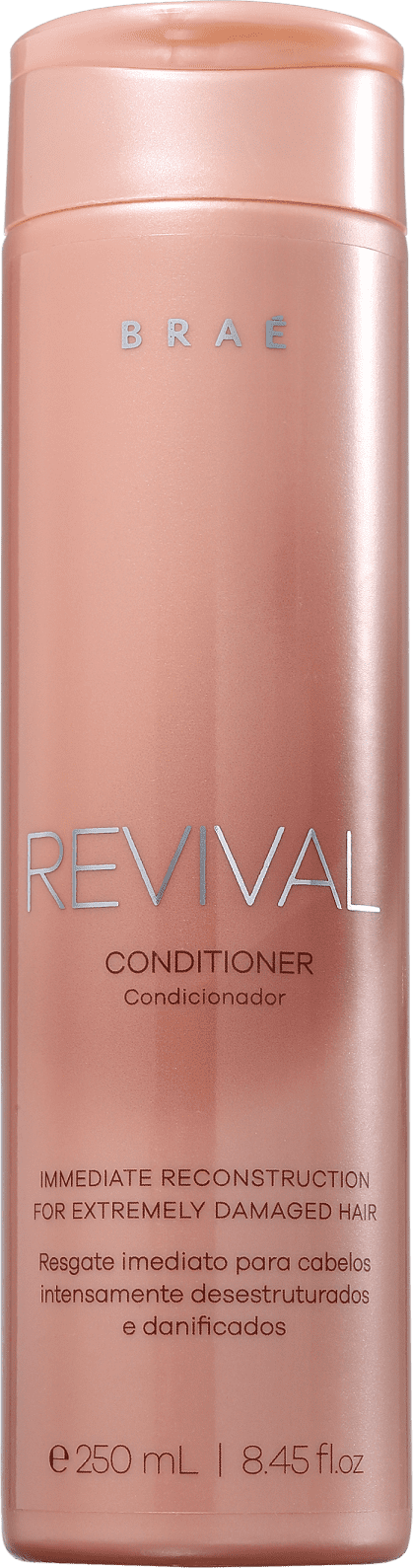 BRAÉ Revival - Condicionador 250ml
