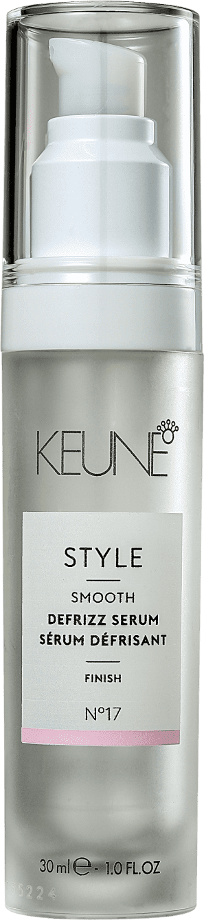 Keune Style Defrizz - Sérum Capilar 30ml