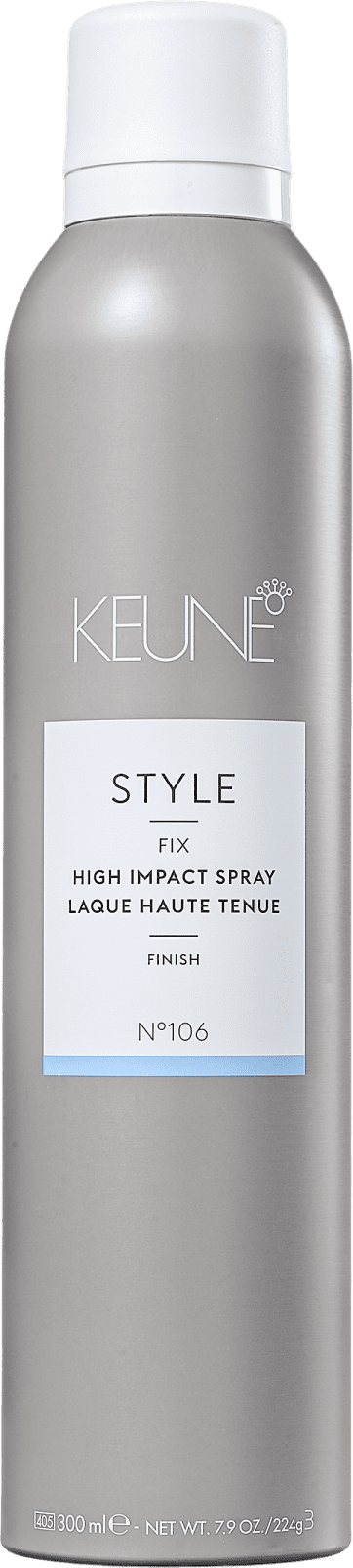 Keune Style High Impact - Spray Fixador 300ml