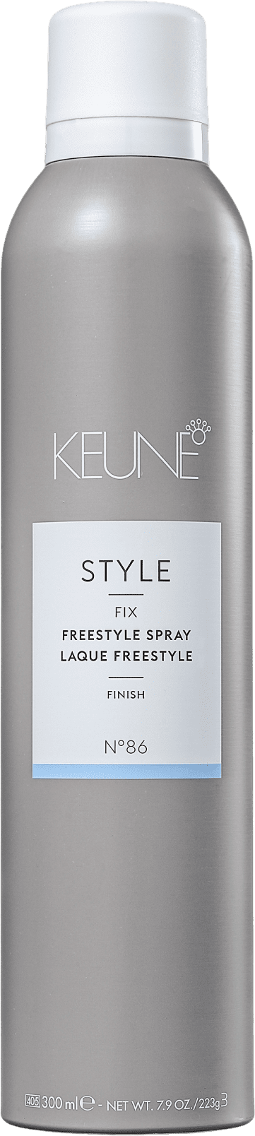 Keune Style Freestyle - Spray Fixador 300ml