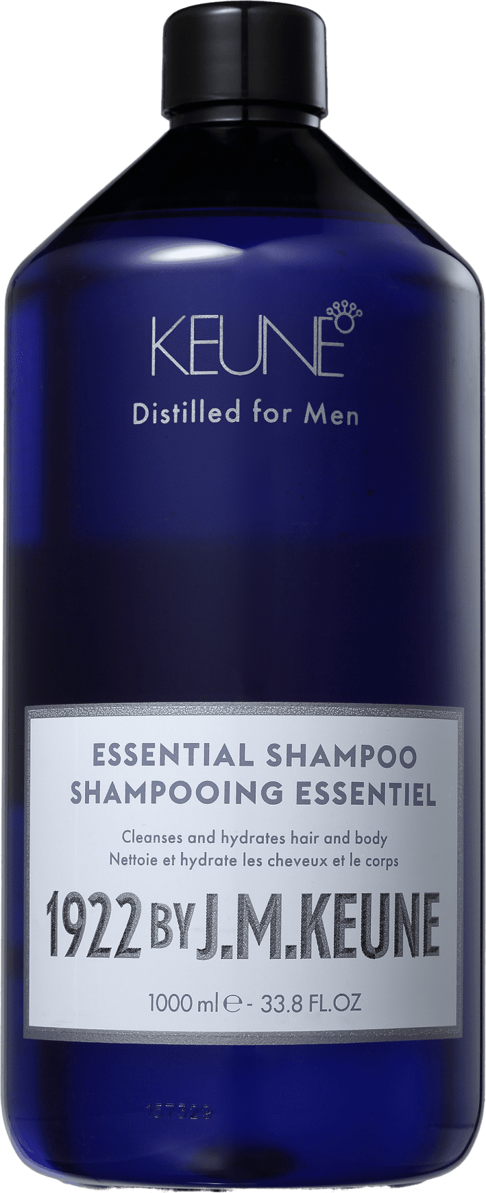 Shampoo Keune 1922 by JM Keune Essential