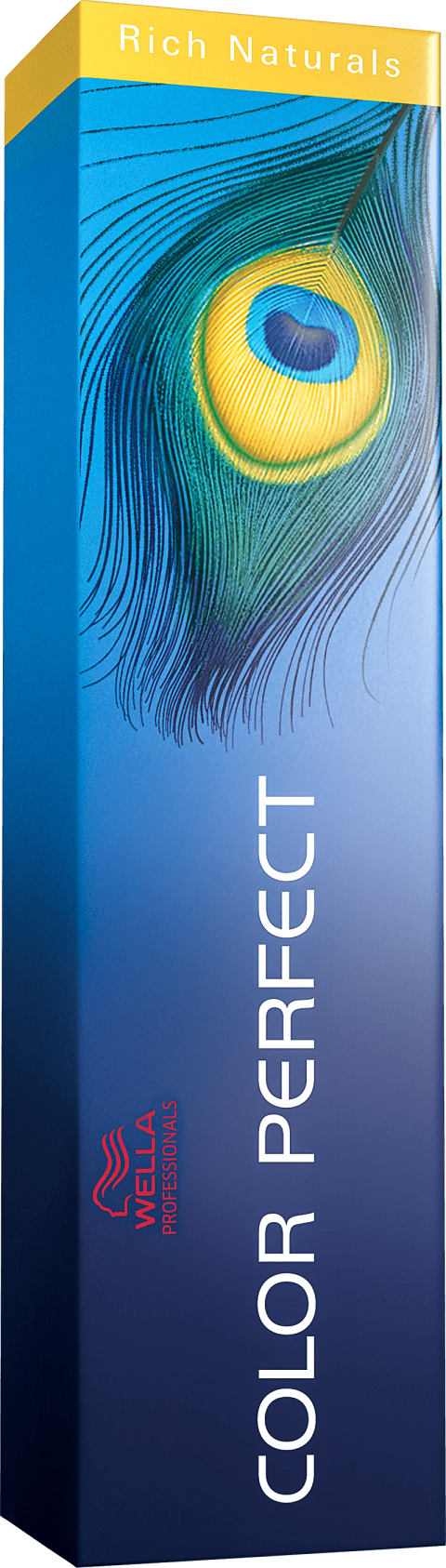 Wella Professionals Color Perfect 8/97 Louro Claro Cendré Marrom - Coloração Permanente 60ml