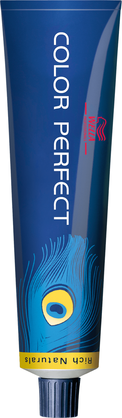Wella Professionals Color Perfect 9/8 Louro Ultraclaro Pérola - Coloração Permanente 60ml