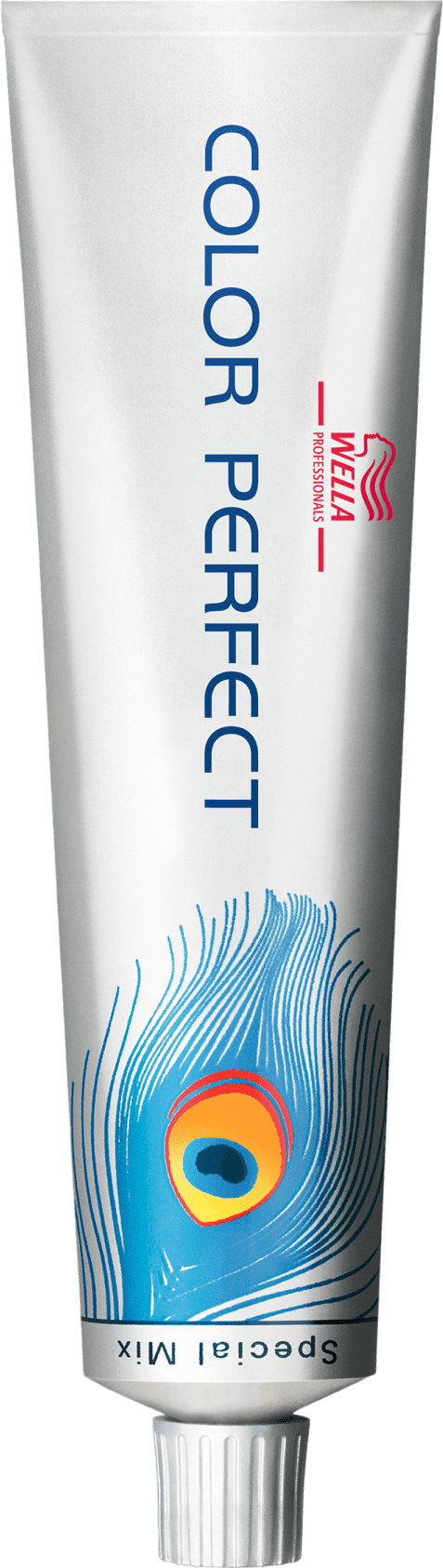 Wella Professionals Color Perfect Special Mix 0/11 Cinza Intenso - Coloração Corretora 60ml