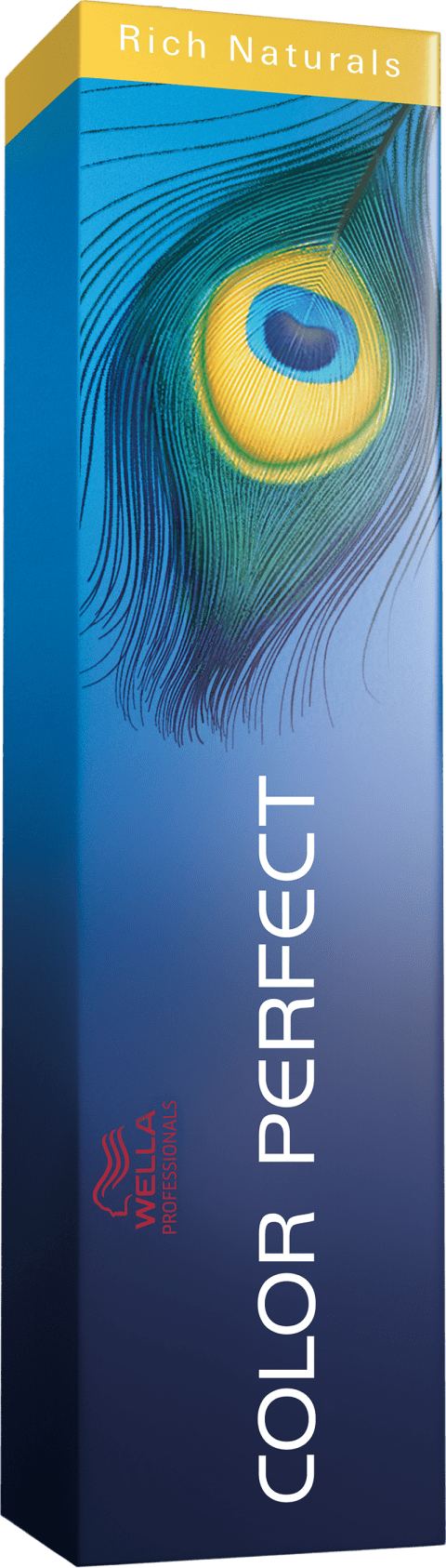 Wella Professionals Color Perfect 10/1 Louro Claríssimo Acinzentado - Coloração Permanente 60ml
