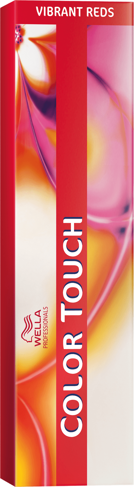Wella Professionals Color Touch 44/65 Castanho Médio Intenso Violeta Acaju - Tonalizante 60g