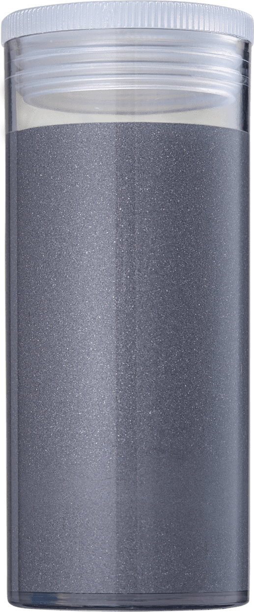 Colormake Cinza - Tinta Cremosa 20g