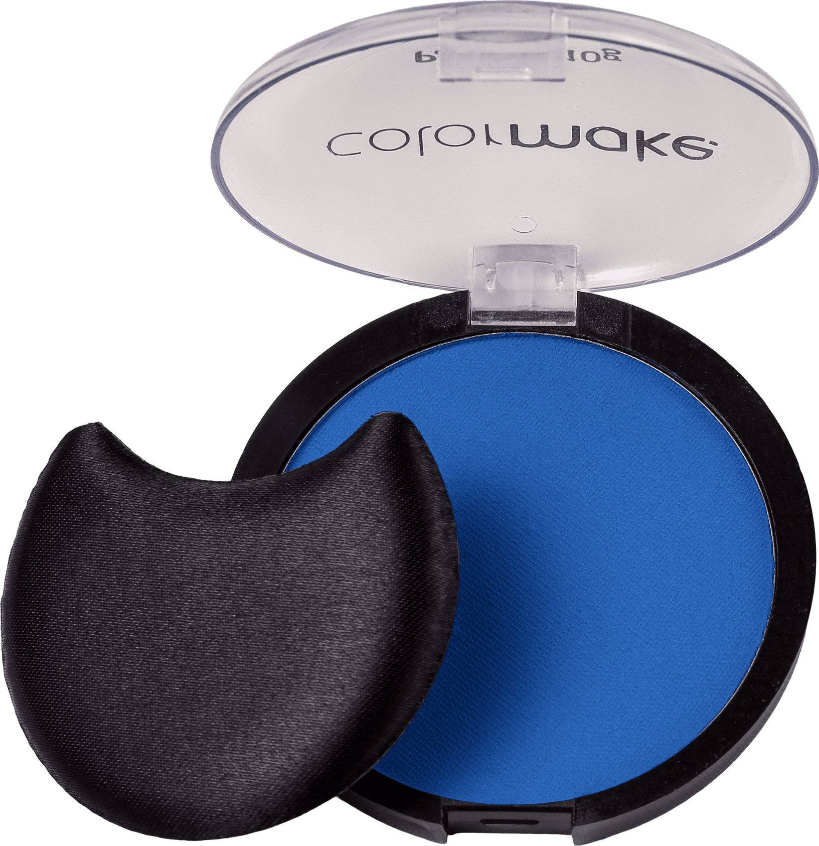 Colormake Pancake Azul - Base Compacta 10g