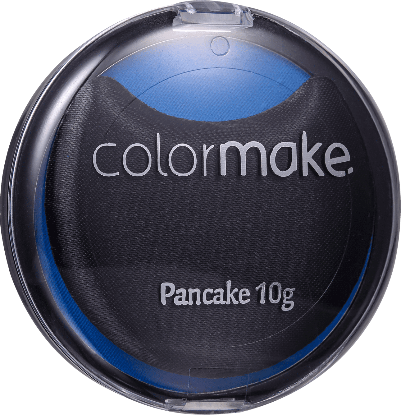 Colormake Pancake Azul - Base Compacta 10g
