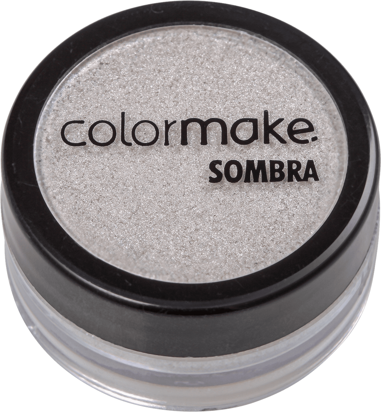 Colormake Iluminadora Branco - Sombra Cintilante 2g