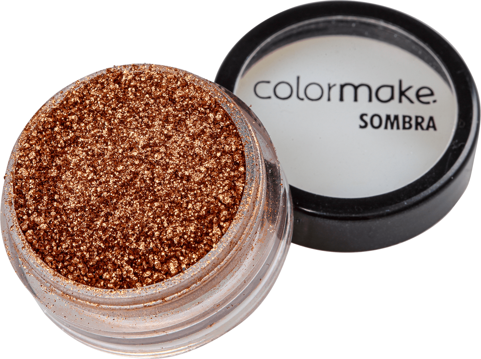 Colormake Iluminadora Bronze - Sombra Cintilante 2g