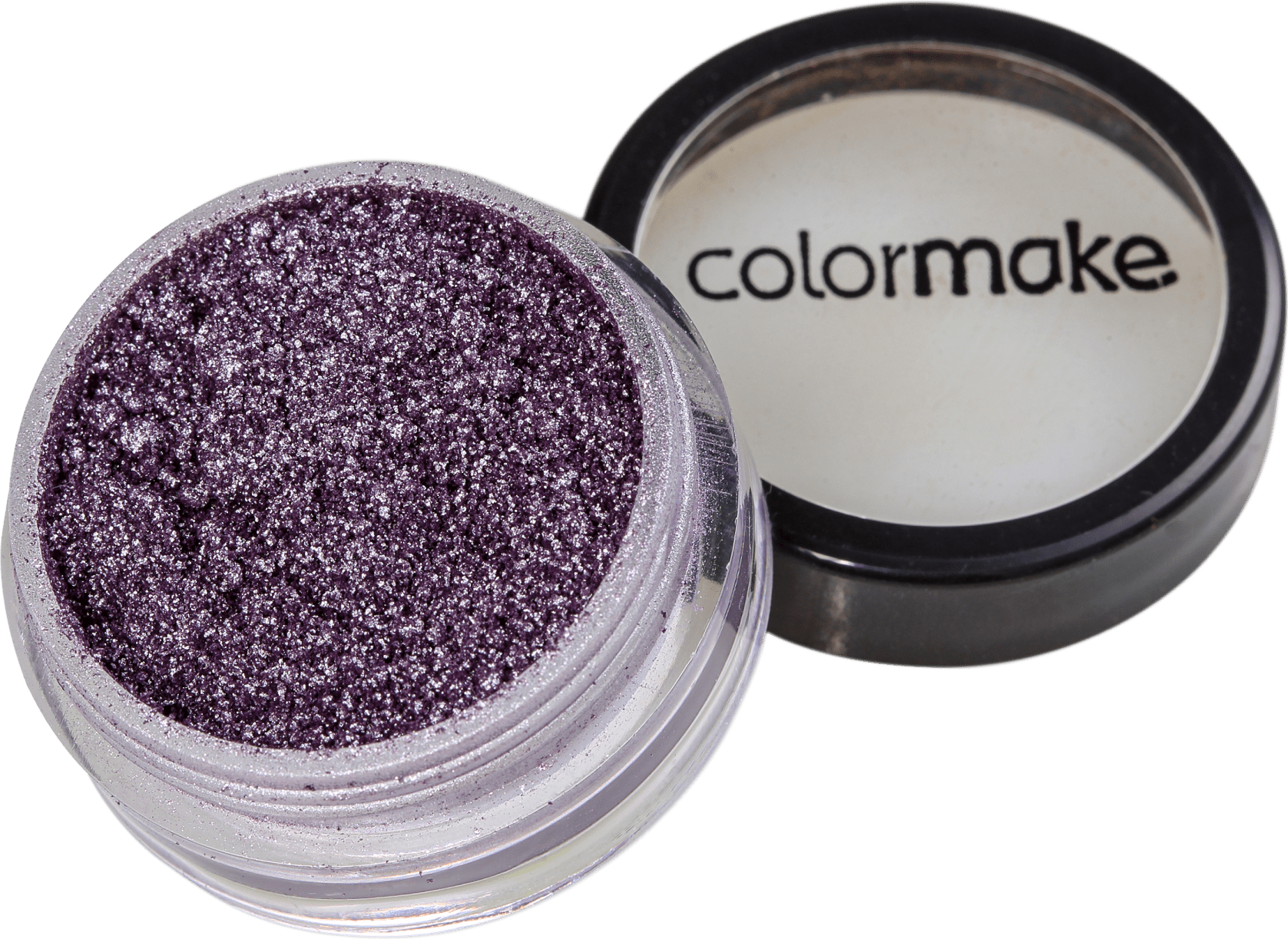 Colormake Iluminadora Lilás - Sombra Cintilante 2g