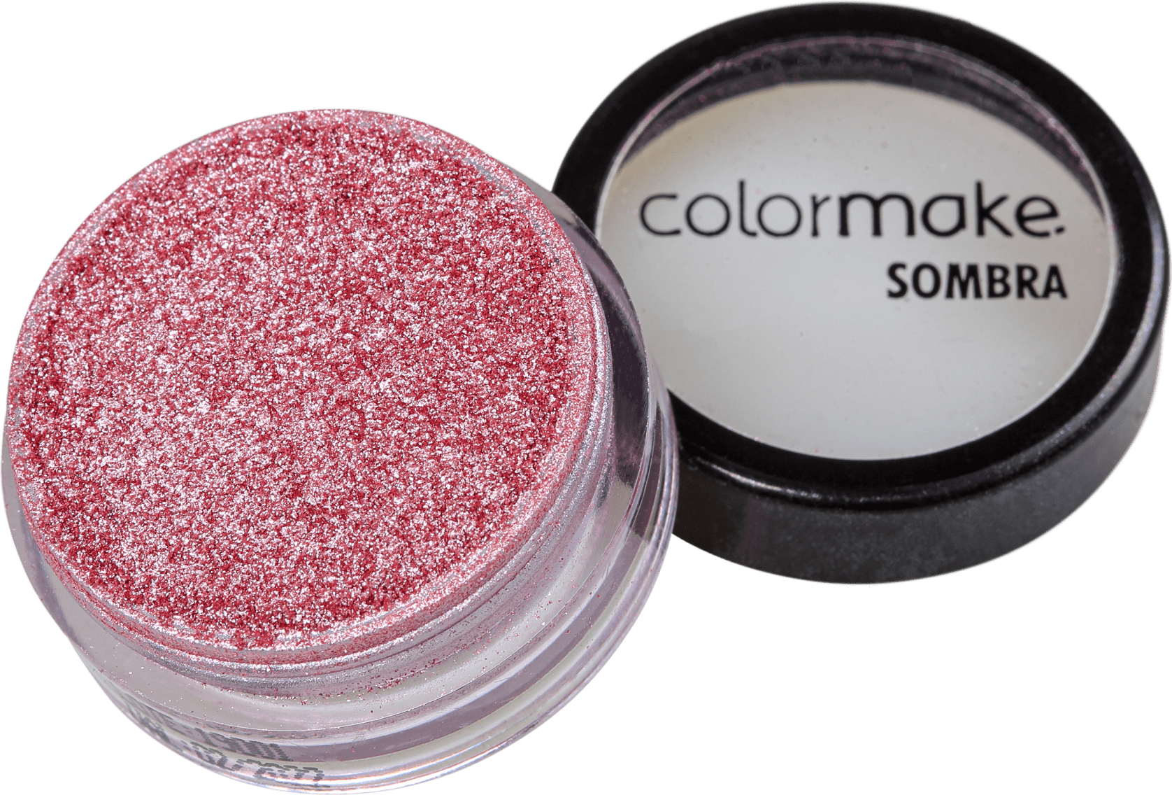 Colormake Iluminadora Rosa - Sombra Cintilante 2g