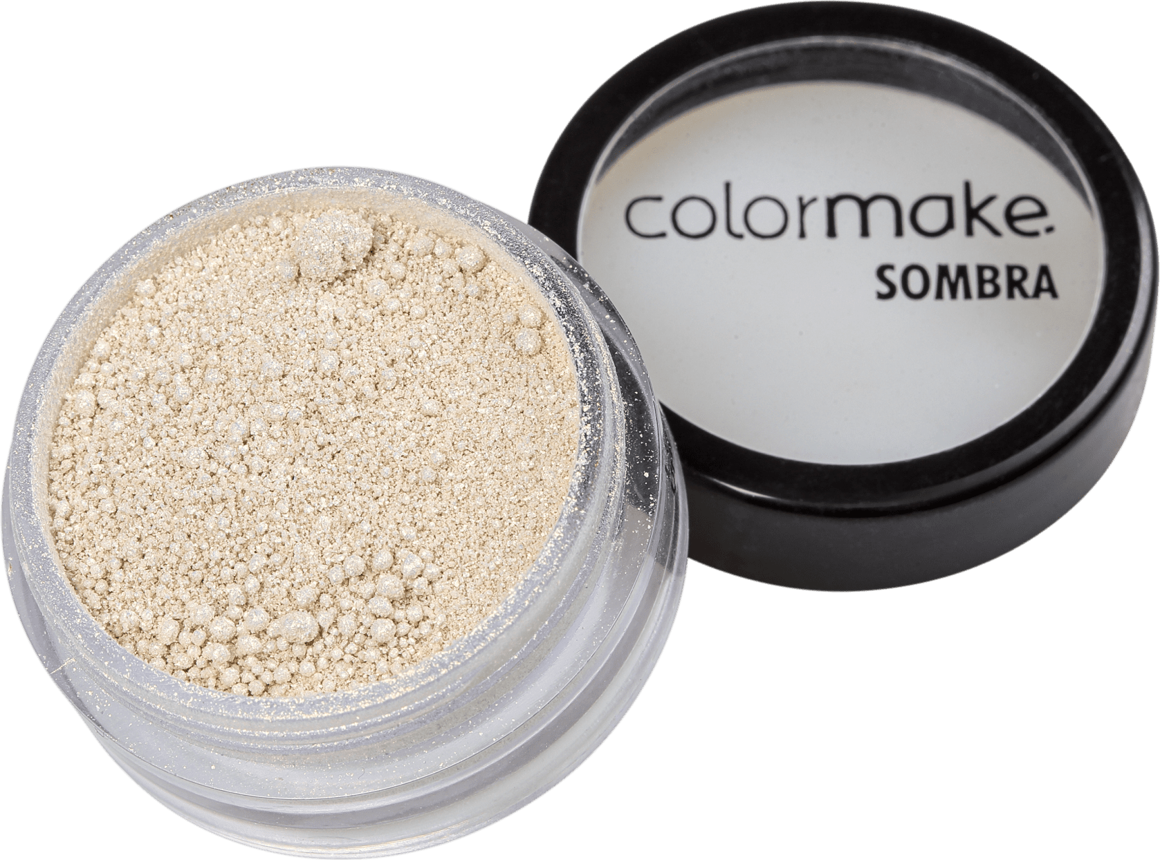 Colormake Iluminadora Pérola Ouro - Sombra Cintilante 2g