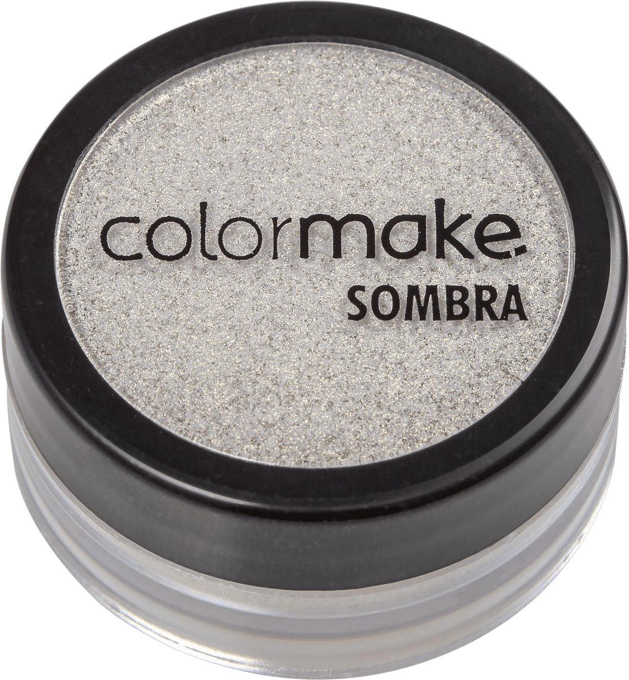 Colormake Iluminadora Pérola Ouro - Sombra Cintilante 2g