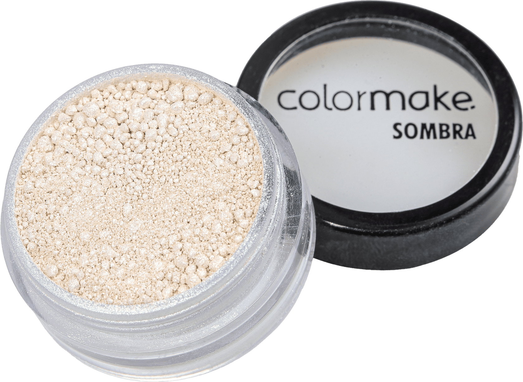 Colormake Iluminadora Pérola Verde - Sombra Cintilante 2g