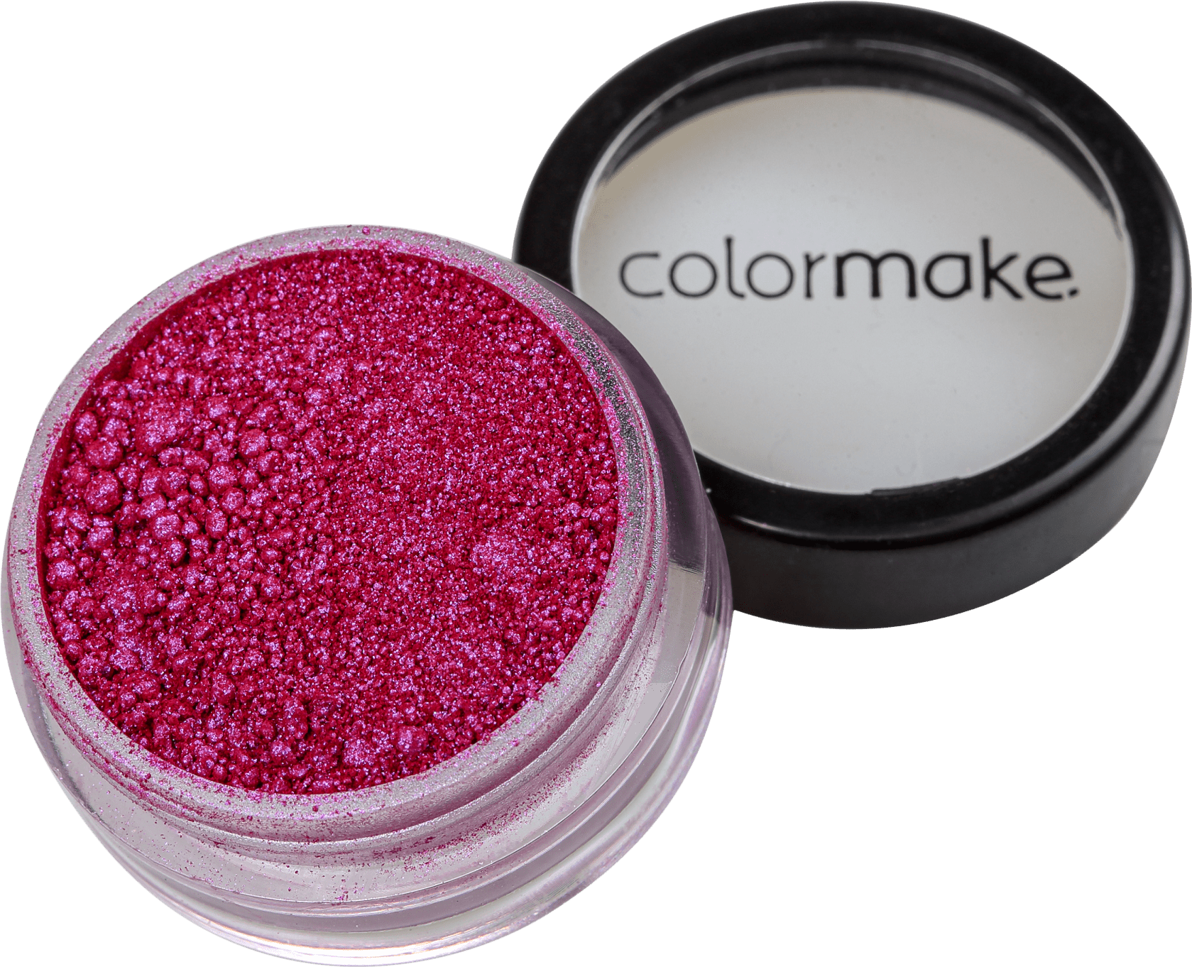 Colormake Iluminadora Pink - Sombra Cintilante 2g