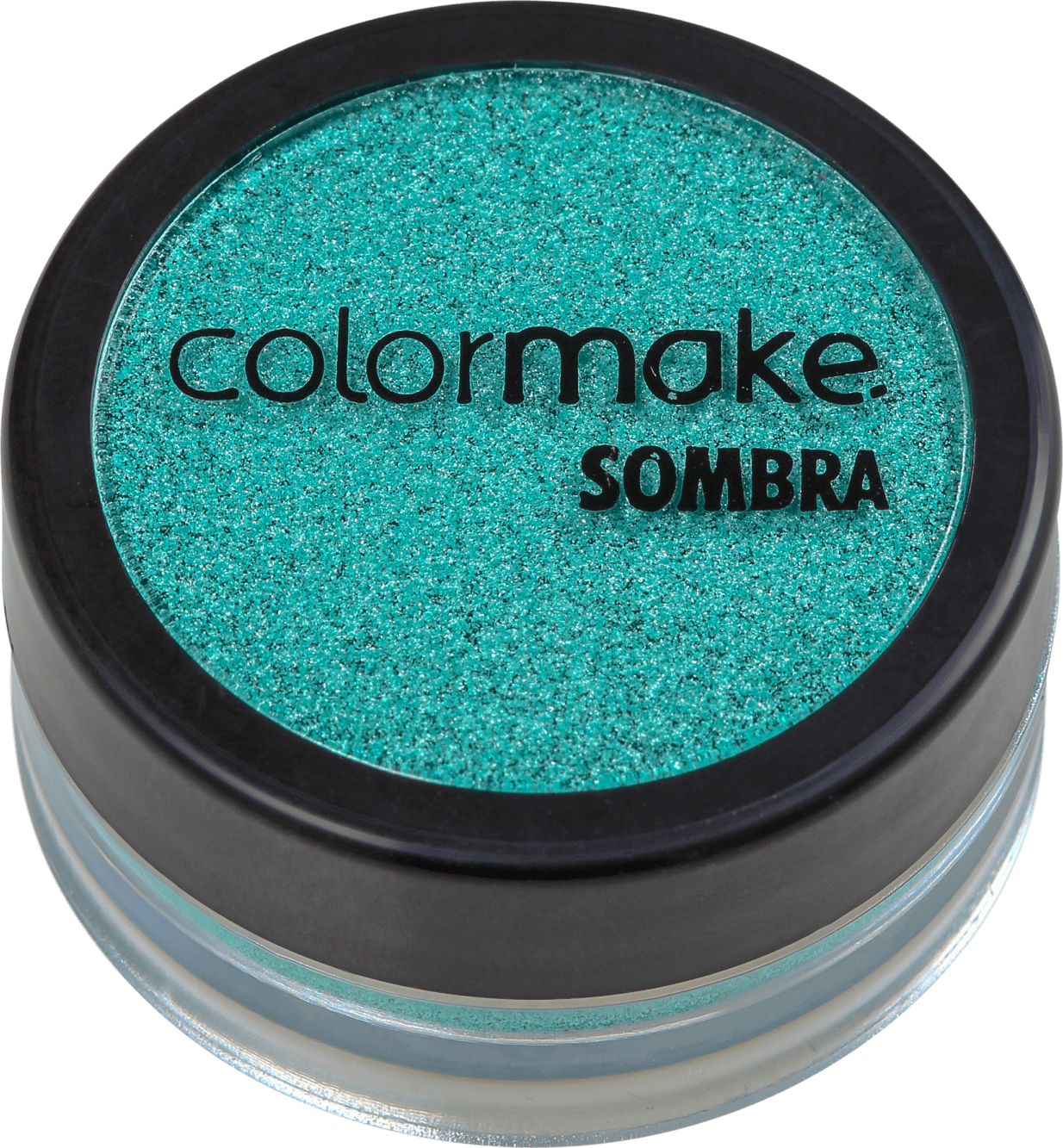 Colormake Iluminadora Verde Claro - Sombra Cintilante 2g
